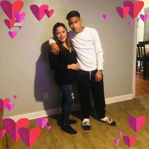 Meet your Posher, Luis